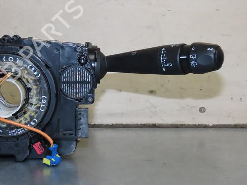 Steering column stalk PEUGEOT 208 I (CA_, CC_) 1.6 HDi | BP16308905I23 