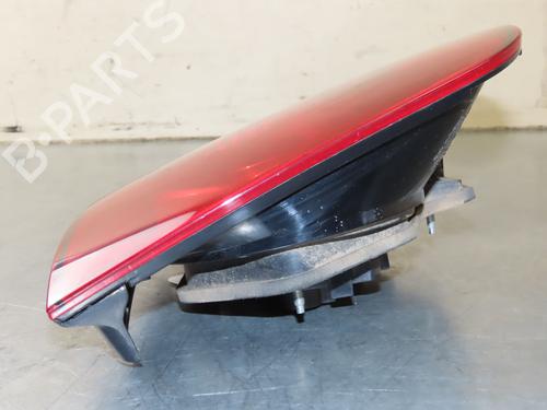 Right tailgate light VW TOUAREG (7LA, 7L6, 7L7) 3.0 V6 TDI | BP22367832C80 