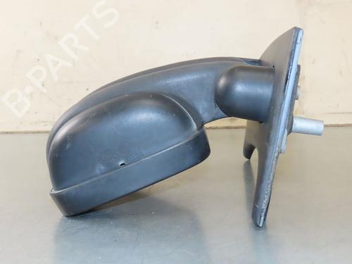 Retrovisor direito RENAULT MASTER II Van (FD) 2.5 D (FD0A, FD0E, FD2E, FD3E) | BP30047631C27 
