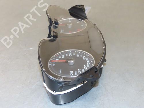 Kombinert Instrument AUDI A4 B8 Avant (8K5) 3.0 TDI quattro | BP27856783C47 