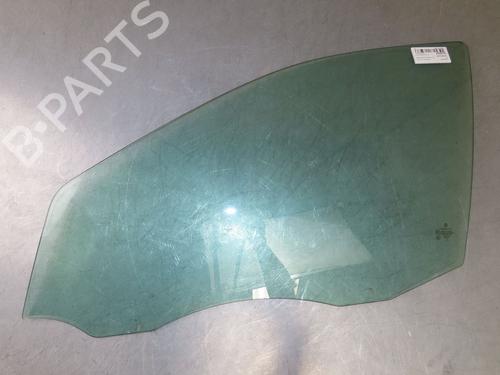 Front left door window MERCEDES-BENZ C-CLASS (W203) C 200 CDI (203.007) | BP27645312C18 
