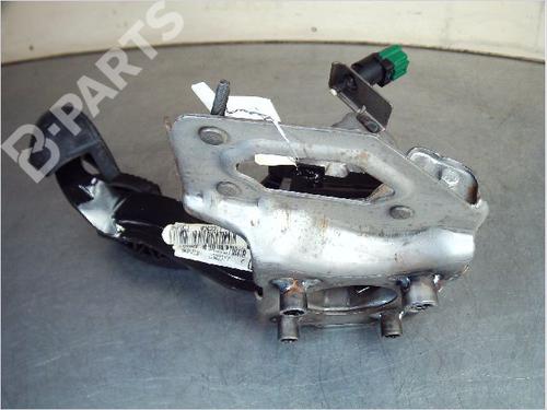 Pedal PEUGEOT 208 I (CA_, CC_) 1.6 HDi | BP11039613I4 