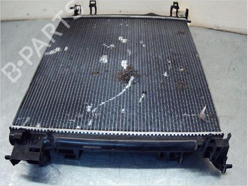 Water radiator RENAULT ESPACE V (JR_) 1.6 dCi 160 | BP9409755M31