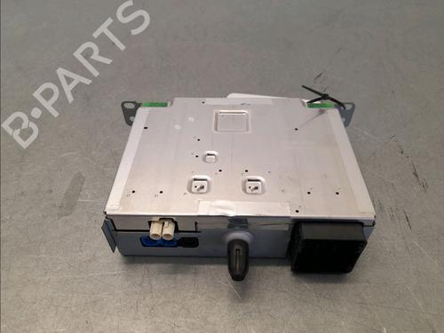 Radio PEUGEOT EXPERT Bus (V_) 2.0 BlueHDi 150 | BP30403805E6