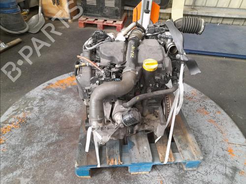 Engine RENAULT CAPTUR I (J5_, H5_) 1.5 dCi 110 | BP39624527M1 - Image 5