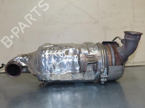 Catalyst PEUGEOT PARTNER Box Body/MPV 1.6 HDi | BP16780975M10 