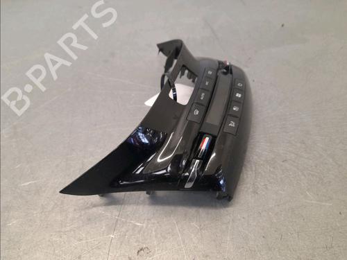 Climate control PEUGEOT 2008 I (CU_) 1.2 THP 110 / PureTech 110 | BP32487144I5