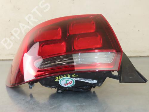 Left taillight DACIA SANDERO II 1.0 SCe 75 (B8JC, B8JD, B8NC) | BP36311474C34 - Image 7