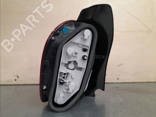Right taillight RENAULT MODUS / GRAND MODUS (F/JP0_) 1.5 dCi (FP0F, JP0F) | BP23158948C35 