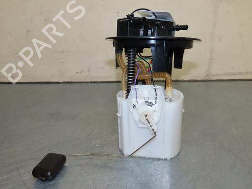 Used Fuel pump PEUGEOT 2008 II (UD_, US_, UY_, UJ_, UR_, UC_) 1.5 BlueHDI 110 (UDYHSK) (110 hp) 16706836