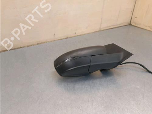 Right mirror VW POLO V (6R1, 6C1) 1.2 TDI | BP12943929C27 