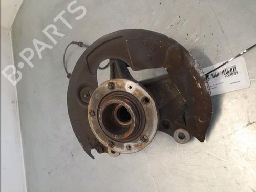 Left front steering knuckle PEUGEOT 308 II (LB_, LP_, LW_, LH_, L3_) 1.2 THP 110 | BP27306674M25 