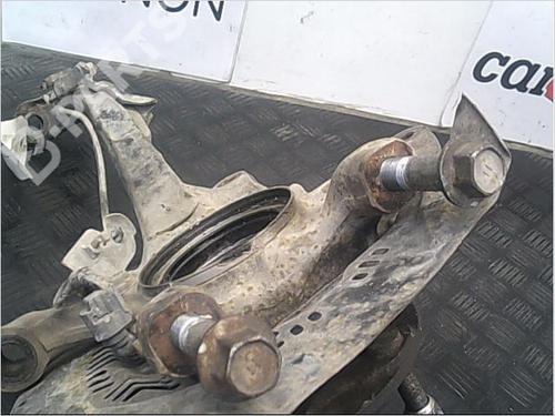 Right front steering knuckle TOYOTA LAND CRUISER 200 (_J2_) 4.5 D V8 (VDJ200) | BP9402948M26 