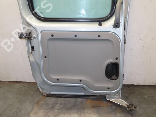 Venstre side skydedør RENAULT KANGOO (KC0/1_) 1.2 16V (KC05, KC06, KC03, KC0T, KC0W, KC1D) | BP31575765C74 