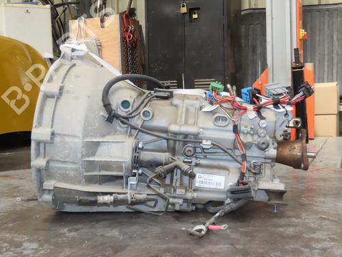 Gearbox BMW X1 (E84) sDrive 16 d | BP27665756M3 