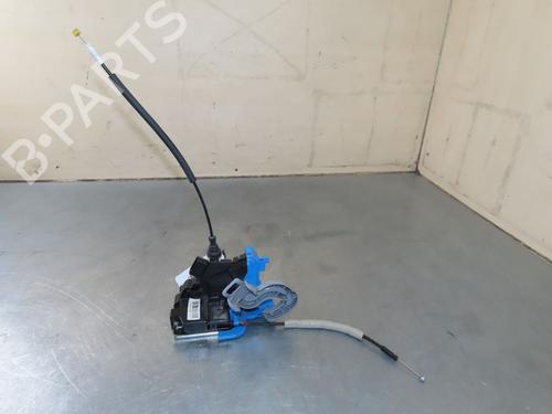 Rear left lock KIA CEE'D Sportswagon (JD) 1.6 CRDi 128 | BP17656606C100 