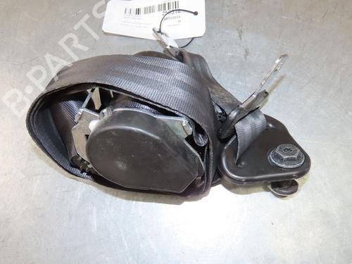 Used Rear center seatbelt DACIA DUSTER (HS_) 1.5 dCi (109 hp) 28050178