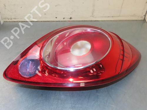 Right taillight FORD KA (RU8) 1.2 | BP20077514C35 