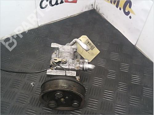 AC compressor MAZDA 6 Hatchback (GG) 2.0 DI (GG14) | BP12070073M34 