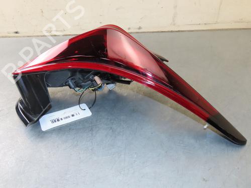 Left taillight NISSAN MICRA V (K14) 1.0 IG-T | BP30291267C34 