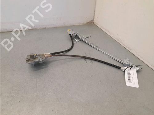 Elevalunas trasero derecho Elevalunas trasero derecho PEUGEOT 307 SW (3H) 1.6 16V (109 hp) 36100988 36100988