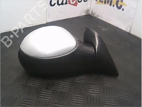 Used Right mirror Right mirror RENAULT SCÉNIC II (JM0/1_) 1.6 16V (JM1R) (112 hp) 9403934 9403934