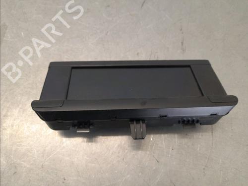 Quadrante CITROËN C4 CACTUS 1.2 THP 110 | BP30403804C47