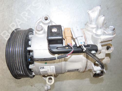 AC compressor RENAULT TWINGO III (BCM_, BCA_) 0.9 TCe 95 | BP34048819M34  - Image 5