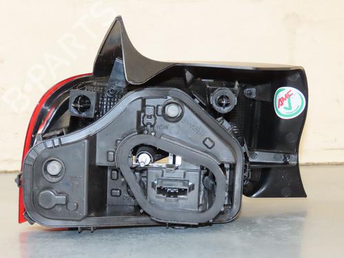 Right taillight CITROËN C4 CACTUS 1.2 THP 110 | BP32333208C35