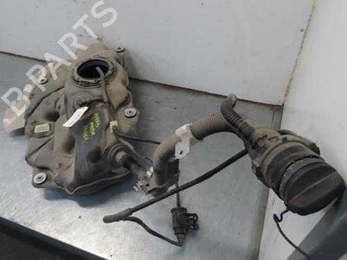 Fuel tank MAZDA 2 Hatchback (KB) 1.5 Hybrid (KBAC3X) | BP19490194C62