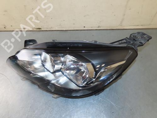Used Left headlight Left headlight 38158617 38158617