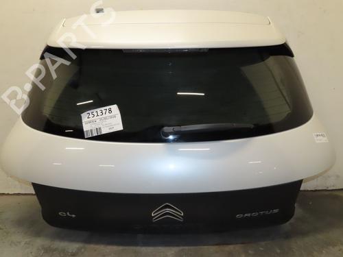 Tailgate CITROËN C4 CACTUS 1.2 THP 110 | BP31912083C6 