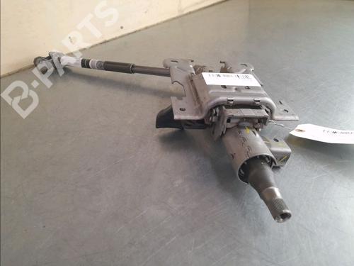 Used Steering column CITROËN C3 II (SC_) 1.1 i (60 hp) 12116678