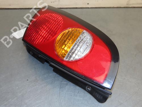 Right taillight HYUNDAI ATOS (MX) 1.0 i | BP16559081C35 