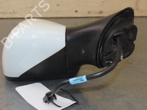 Left mirror RENAULT CLIO IV (BH_) 1.5 dCi 75 | BP28309356C26 