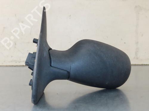 Left mirror RENAULT CLIO II (BB_, CB_) 1.4 16V (B/CB0P, BB13) | BP28685698C26
