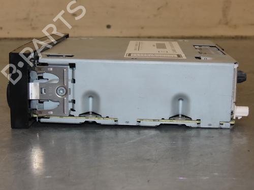 Radio FORD MONDEO IV (BA7) 1.8 TDCi | BP18912872E6 