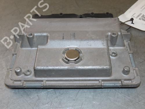 Engine control unit (ECU) VW POLO V (6R1, 6C1) 1.2 | BP29345097M57 