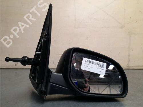Used Right mirror HYUNDAI i10 I (PA) 1.1 (69 hp) 15902778