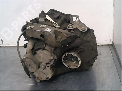 Gearbox SEAT ALTEA (5P1) 2.0 TDI 16V | BP9409643M3 