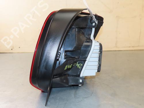 Left taillight VW POLO V (6R1, 6C1) 1.6 TDI | BP19440720C34 