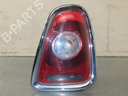 Used Right taillight MINI MINI (R56) Cooper (120 hp) 22367924