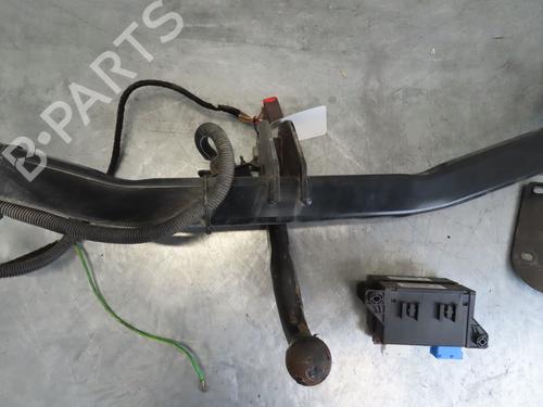 Trækkugle/Mekanisme CITROËN C4 Picasso II 1.6 BlueHDi 120 (120 hp) 18824040