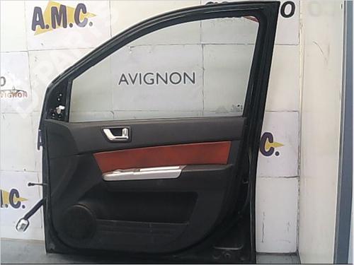 Right front door HYUNDAI GETZ (TB) 1.5 CRDi | BP9407713C3 