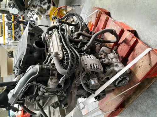 Engine VW GOLF VII (5G1, BQ1, BE1, BE2) 1.0 TSI | BP26303324M1 