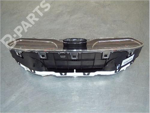 Instrument cluster PEUGEOT 208 I (CA_, CC_) 1.2 VTI 82 | BP9410383C47 