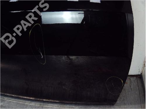 Right front door VW GOLF VI (5K1) 1.6 TDI | BP10919497C3 