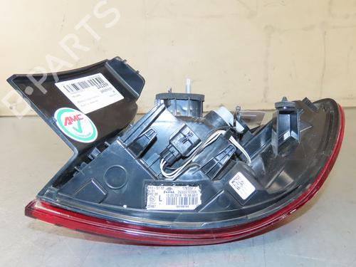Left taillight RENAULT CLIO V (B7_) 1.0 TCe 100 (B7MT) | BP29441506C34 
