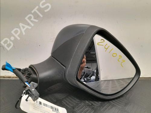 Used Right mirror RENAULT CLIO IV (BH_) 0.9 TCe 90 (BHNF, BHMA, BHMH, BHJK, BHJR) (90 hp) 22367153