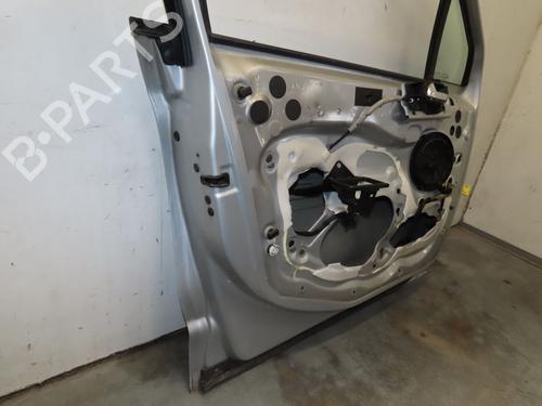Left front door CITROËN C4 II (NC_) 1.6 HDi 90 | BP29817728C2 